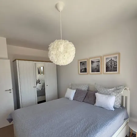 Cedrus Apartman Szeged