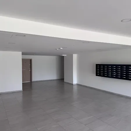 Apartmán Cedrus *