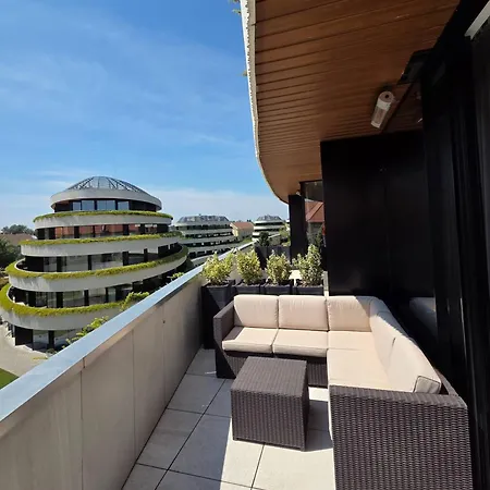 Apartman Cedrus *